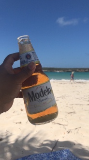 Beaches and beer are the perfect mix